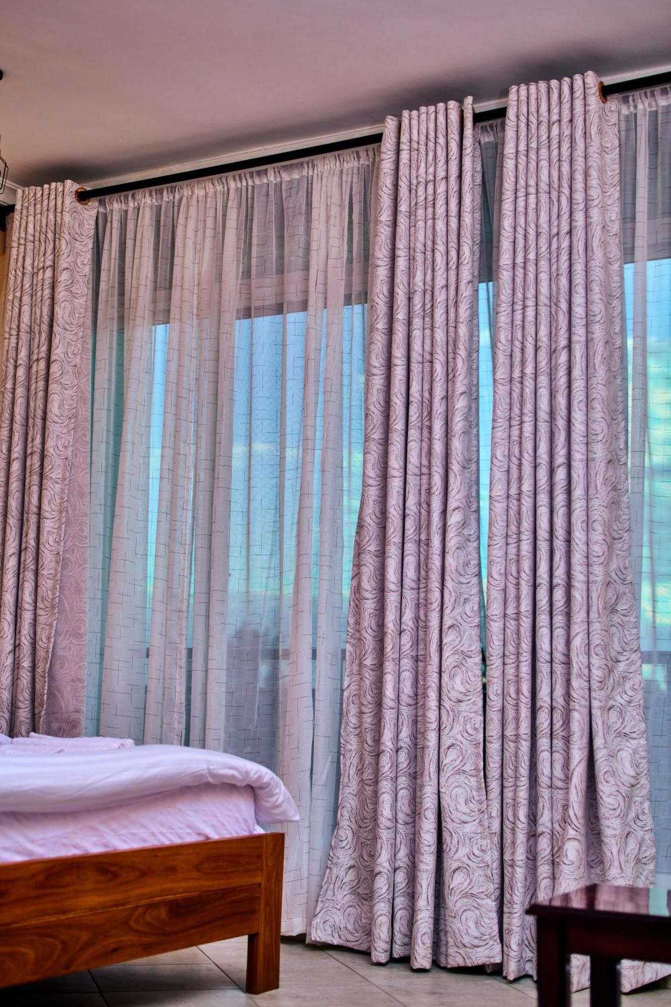 Aves Executive Hotel Αρούσα Εξωτερικό φωτογραφία